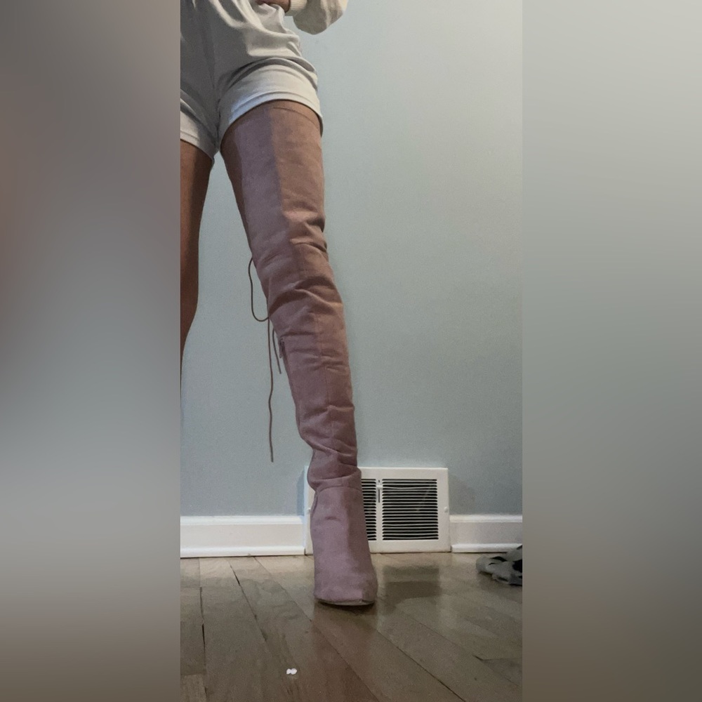 Boot heel